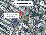 Location Conference Room By Appointment